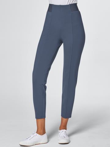 WITT WEIDEN Freizeithose in dunkelblau