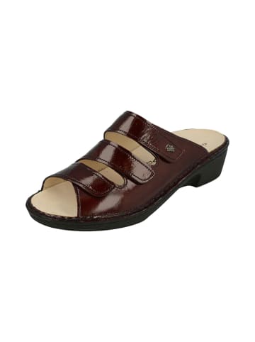 Finn Comfort SHOES "Canzo" in bordeaux