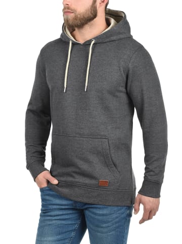 BLEND Hoodie in grau