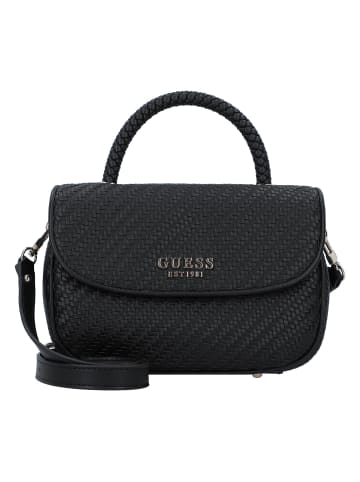 Guess Mirema Handtasche 23 cm in black