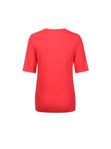 LIEBLINGSSTÜCK Shirt in Rot