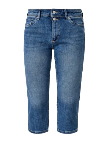s.Oliver Jeans-Hose BETSY in 56Z4_ozeanblau