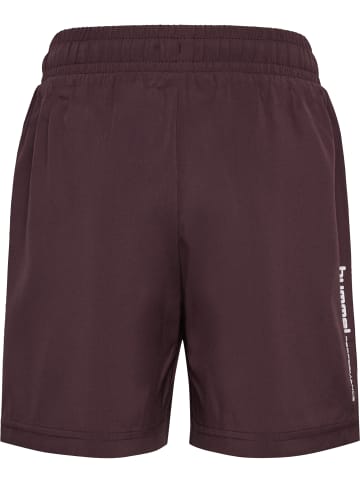 Hummel Hummel Kurze Hose Hmljr Pulse Fußball Kinder in FUDGE