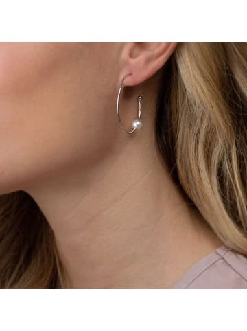 Ailoria MITSUKO Ohrringe in silber