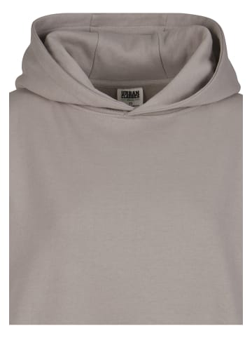 Urban Classics Sweat & Fleece - Hoodies in cloud