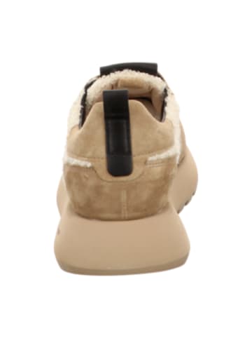 Kennel & Schmenger Sneaker Low in Beige