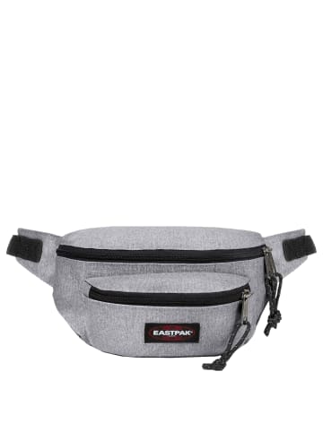 Eastpak Doggy Bag - Gürteltasche 27 cm in sunday grey