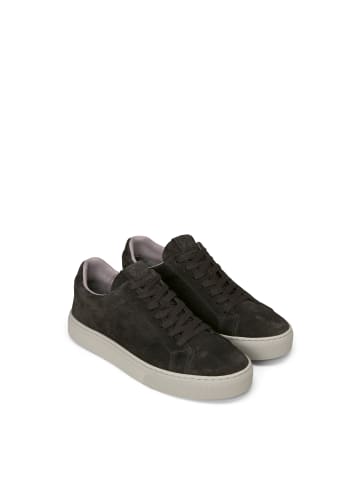 Marc O'Polo Cupsohlen-Sneaker Model Agar in Dark Graphite