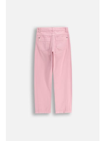 Coccodrillo Jeanshose in rosa