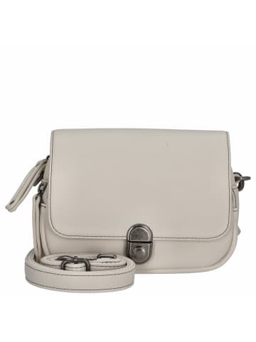 FREDs BRUDER Bestie Crossbody - Umhängetasche 22 cm in oat beige