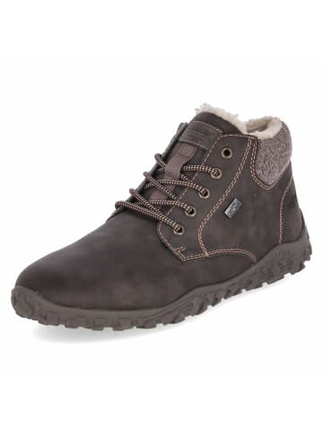 rieker Winterboots in braun