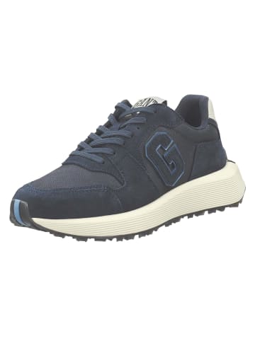 Gant Sneaker in Blau