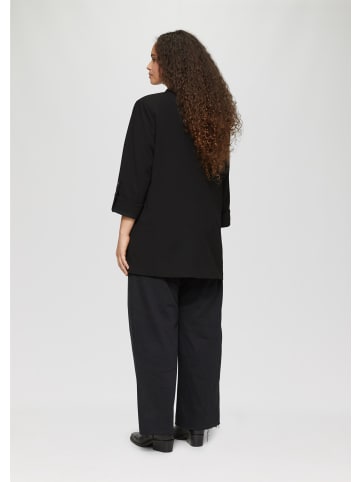 QS Indoor-Blazer in 9999_schwarz