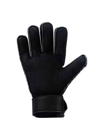 uhlsport  Torwarthandschuhe FM Starter Resist+ in schwarz/fluo orange