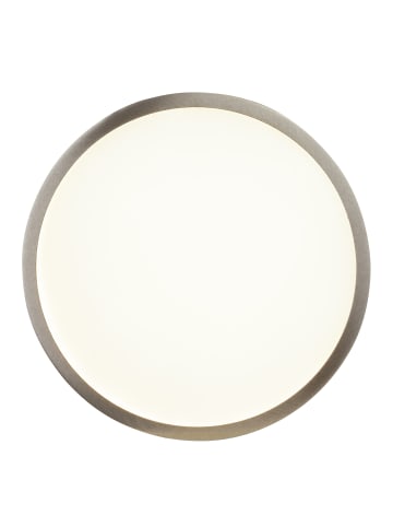 Globo lighting Deckenleuchte "VITOS" in silver