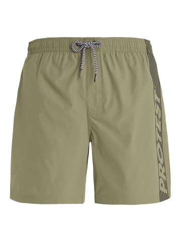 Protest " PRTFAREL in Artichoke green