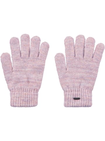 Barts SHAE GLOVES in Pink