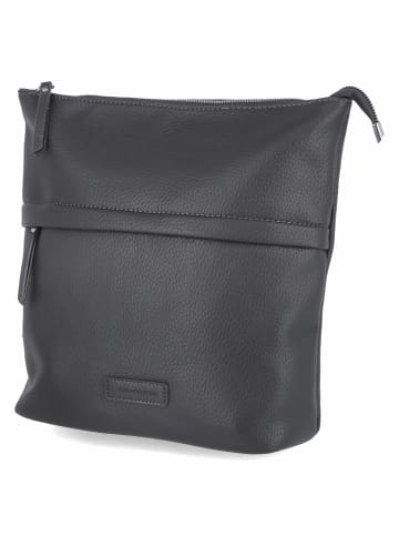 Rucksack in grau