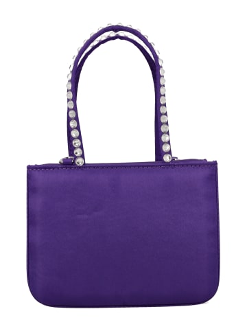 faina Women Tote Bag in Purple