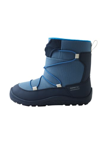 Reima ReimaTec Barfuß Winterstiefel " Ensilumi Junior " in Navy