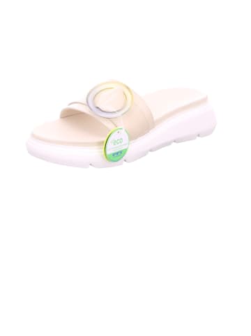 Paul Green Sandalen für Damen in taupe