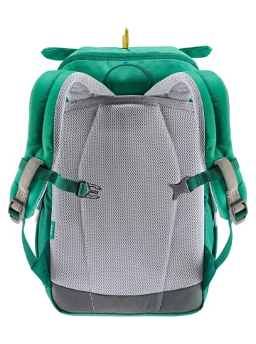 Deuter Rucksack / Backpack Kikki in Fern/Alpinegreen