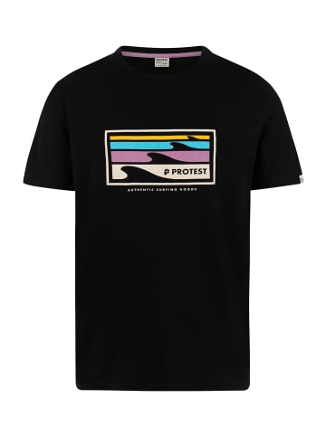 Protest " PRTHanwell in True Black