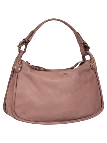 Samantha Look Handtasche in alt-rosa