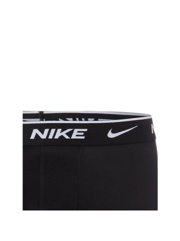 Nike Boxershorts in schwarz