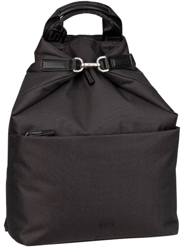 Jost Rucksack Bergen in Schwarz