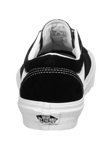 Vans Vans Turnschuhe in black/true white