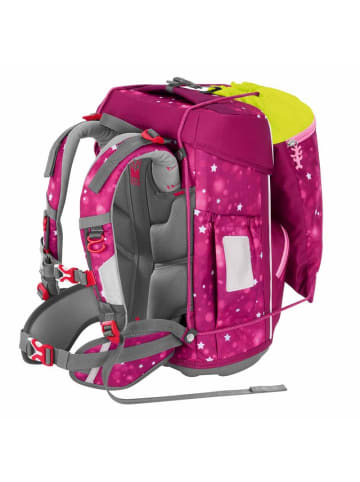 Step by Step Giant Schulrucksack-Set Sweet Unicorn Nuala in rosa