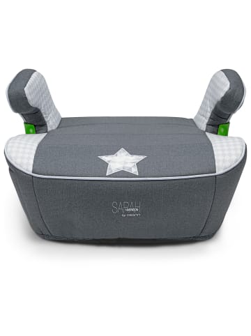 Osann Kindersitz "Junior Isofix i-Size" in Star Sarah Harrsion - 126 bis 150 cm