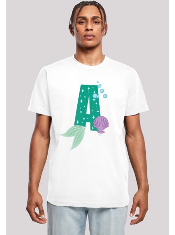 F4NT4STIC F4NT4STIC T-Shirt in white
