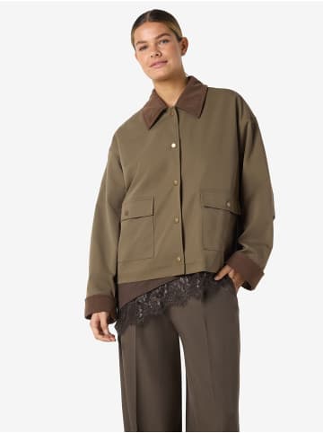 Noisy may Jacke in Kalamata