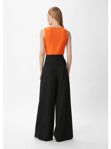 comma T-Shirt  in  2335_orange