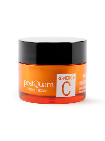 Postquam Tagescreme Vitamin C - 50ml