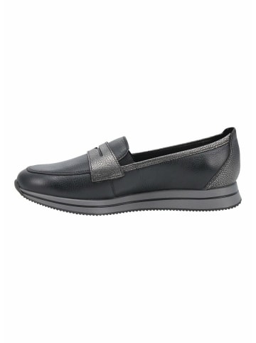 Mephisto Slipper für Damen in schwarz