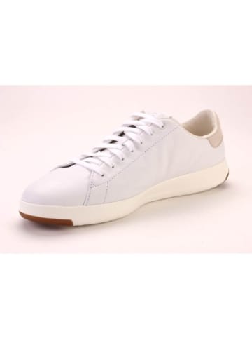 Cole Haan Turnschuhe C22584 in Weiß