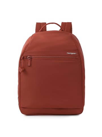 Hedgren Inner City Vogue L Rucksack RFID 35 cm in dahlia red