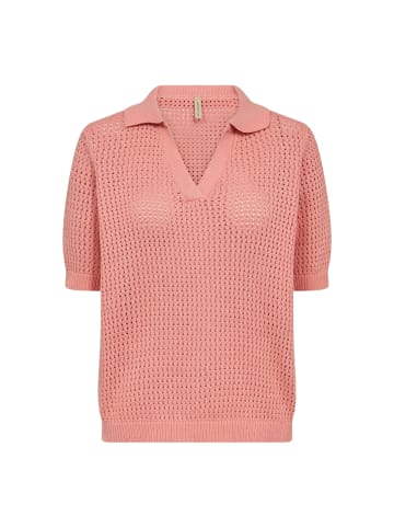soyaconcept Hemd SC-DENEFA 3 in 4635 PEACH PINK