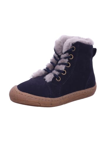 Froddo Stiefel in blau
