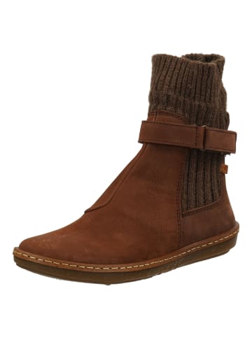 El Naturalista Stiefel in Chocolate