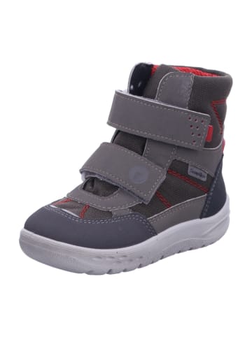 Ricosta Boots in grau