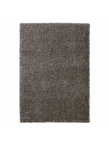 Tara Carpet Shaggyteppich Venezia in Anthrazit