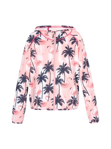 myMo Jacket in Light Rose Multicolor