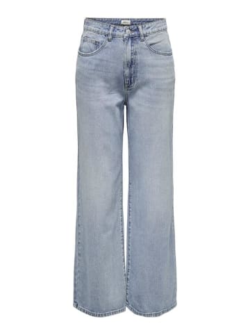 ONLY Jeans in Light Blue Denim