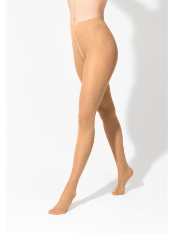 JOOP! Strumpfhose 1er Pack golden