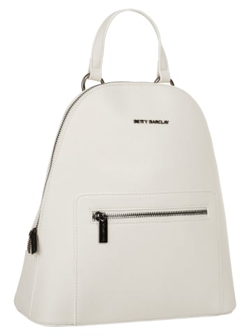 Betty Barclay Rucksack in weiß