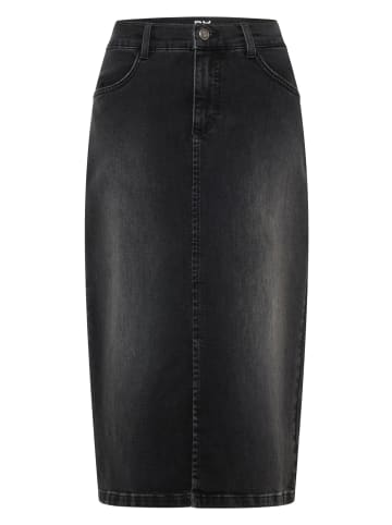 Rabe Rock in Schwarz